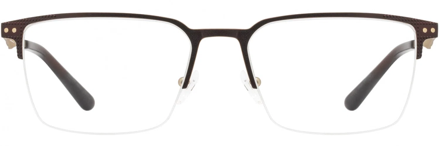 Michael Ryen MR394 Eyeglasses - view 10